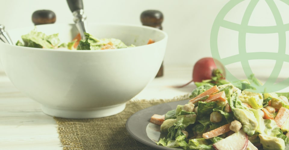 Salade