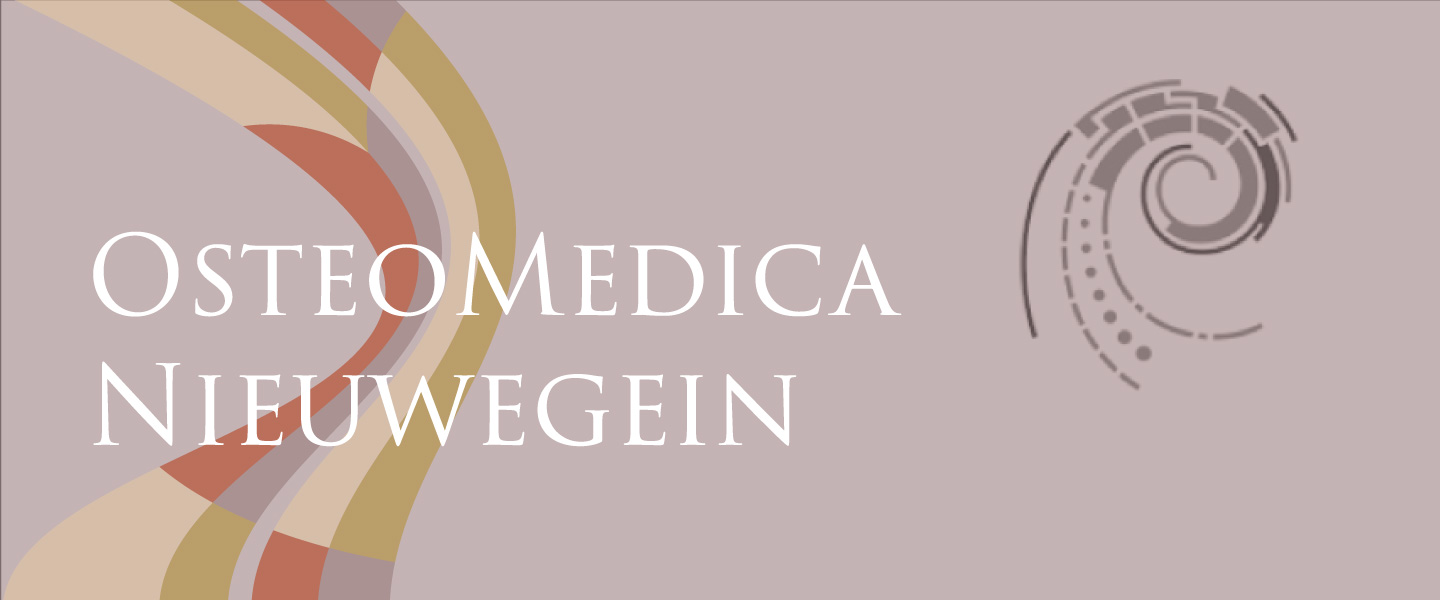 osteopaat in nieuwegein