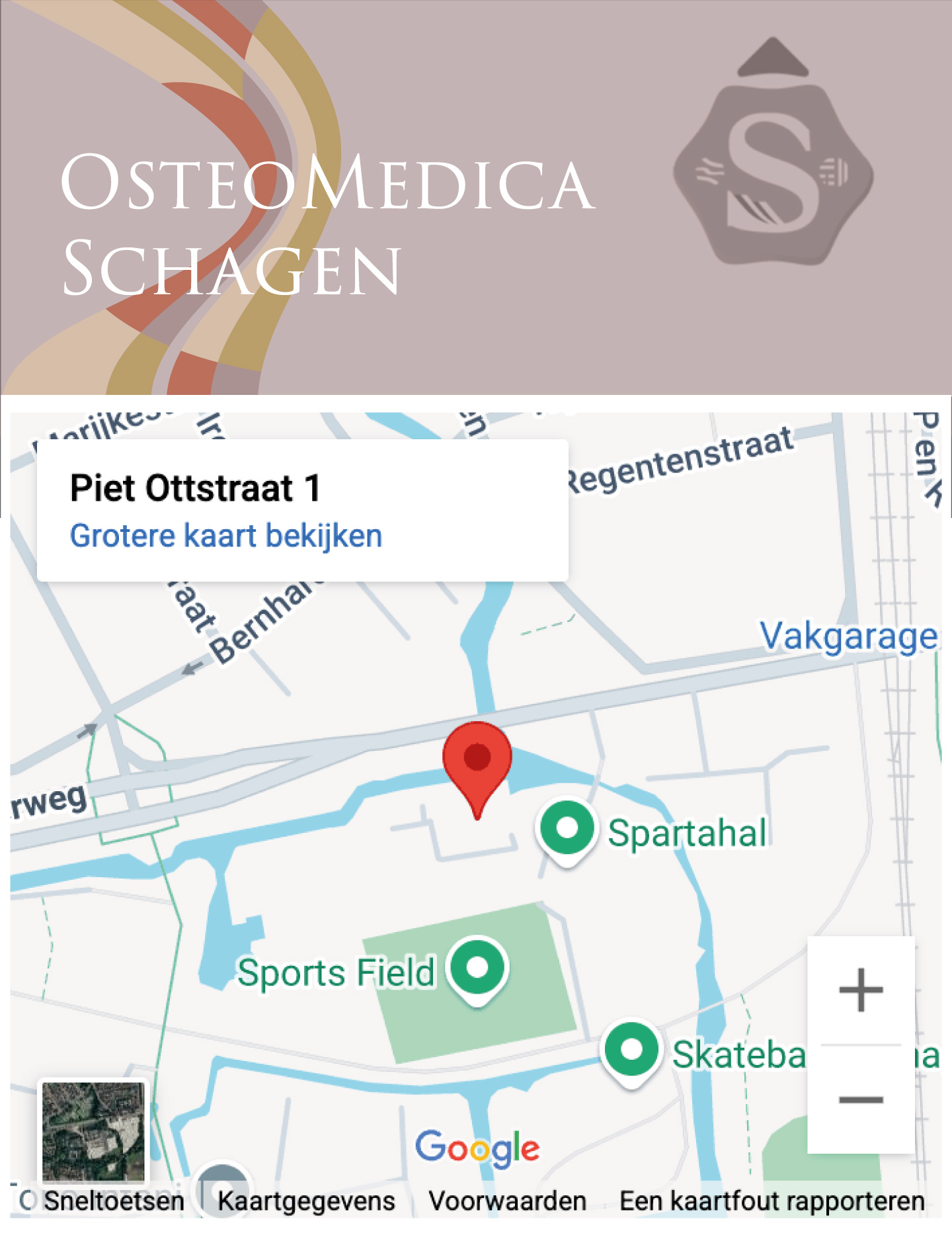 osteopaat in schagen